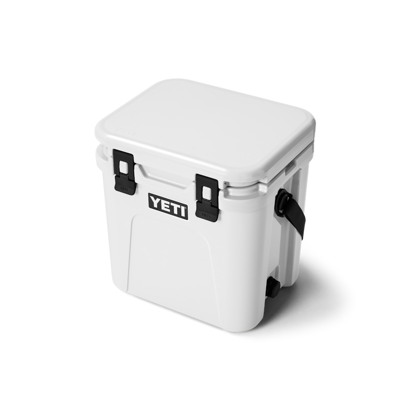Roadie 24 2.0 - White