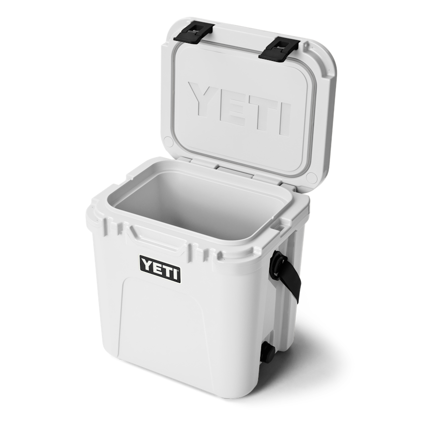 Roadie 24 2.0 - White