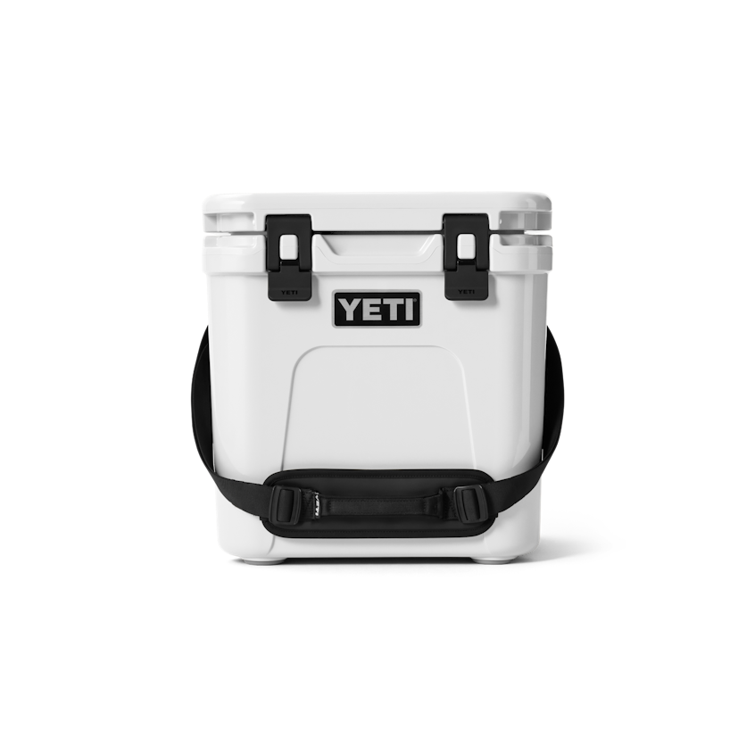 Roadie 24 2.0 - White