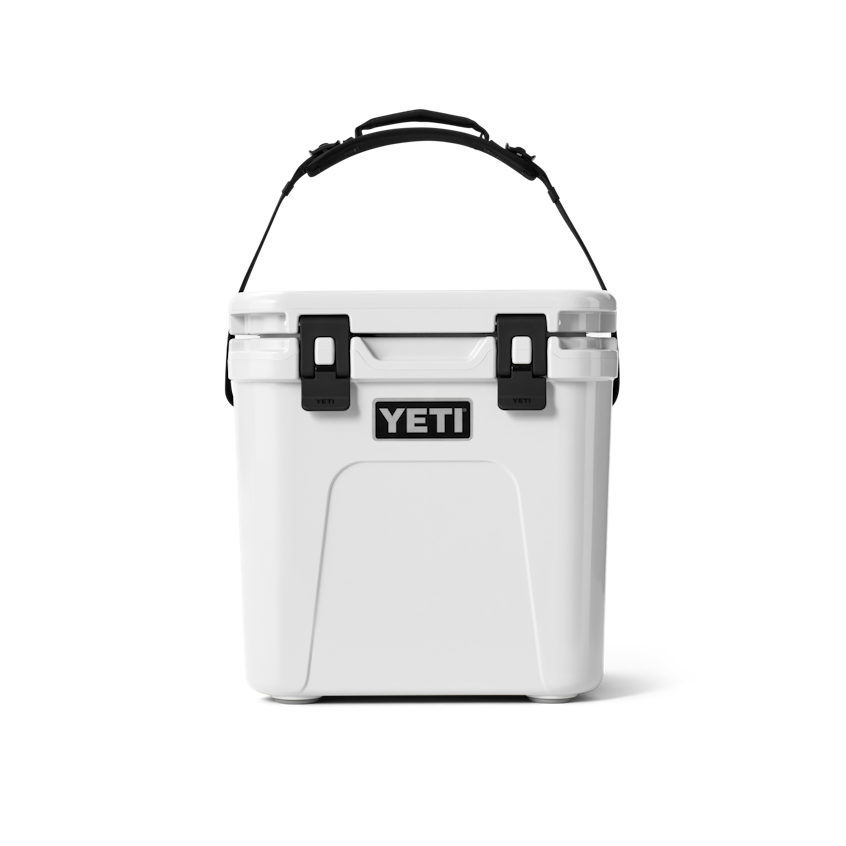 Roadie 24 2.0 - White