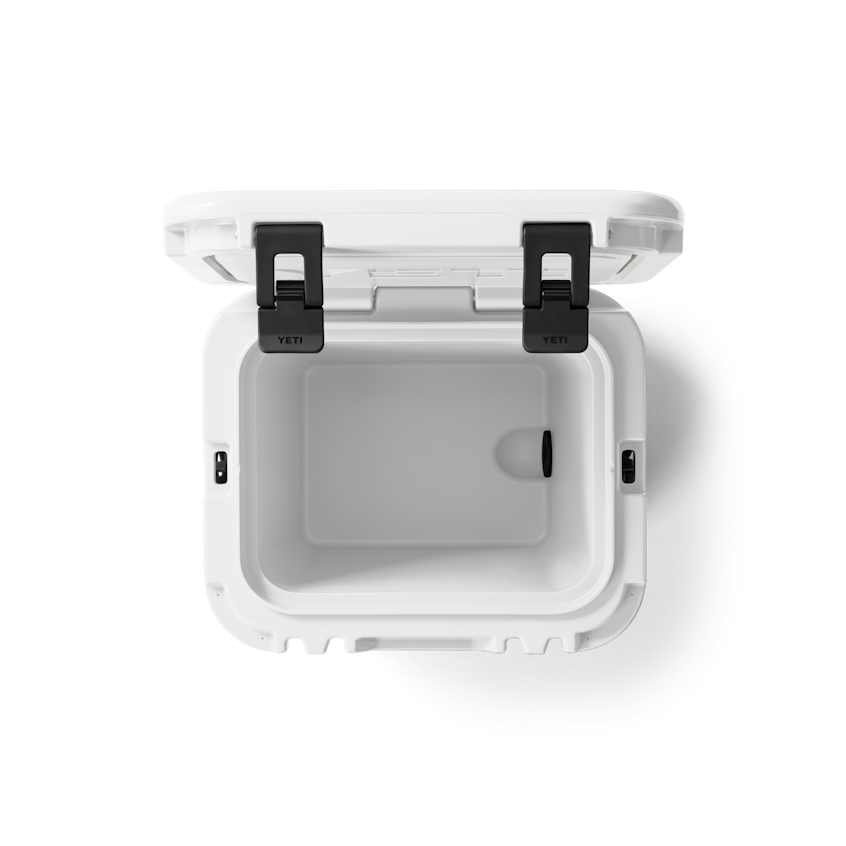 Roadie 24 2.0 - White