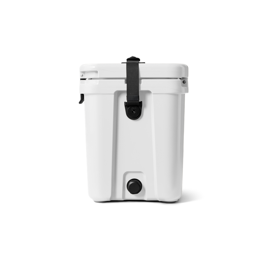 Roadie 24 2.0 - White