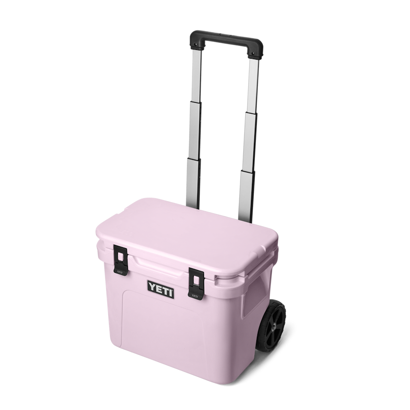 Roadie 32 Wheeled Cooler - Cherry Blossom