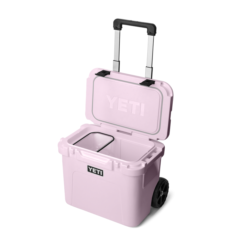 Roadie 32 Wheeled Cooler - Cherry Blossom