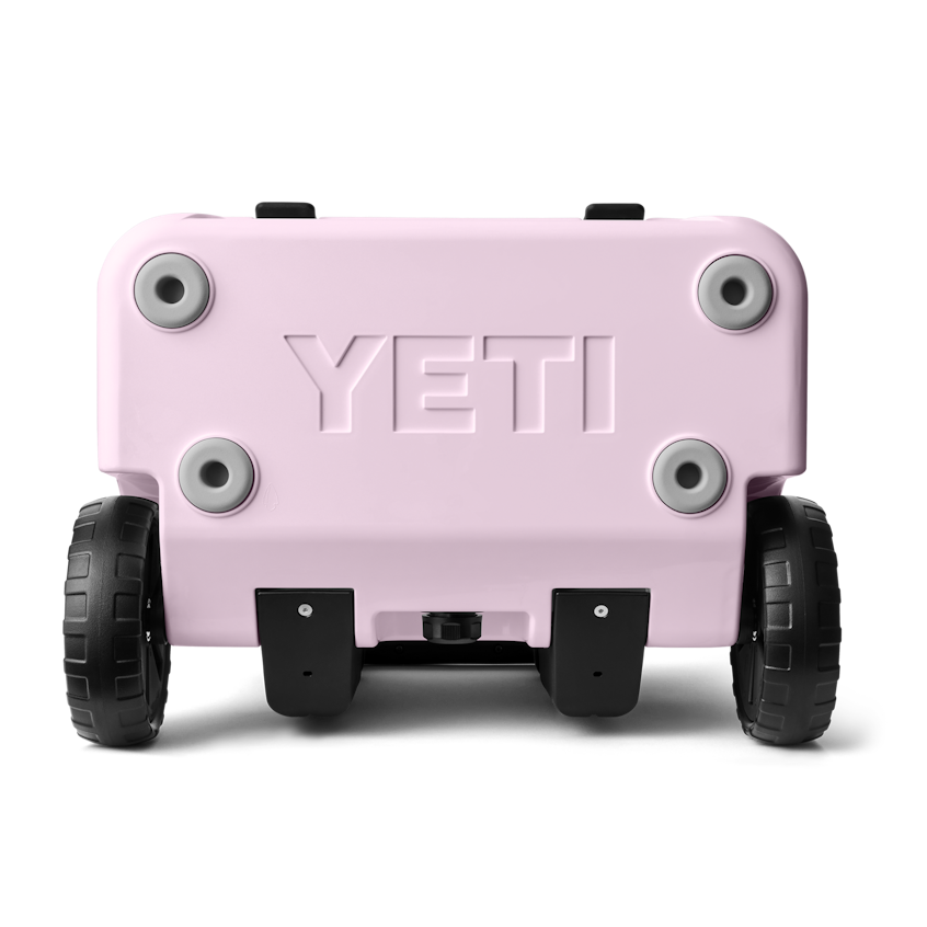 Roadie 32 Wheeled Cooler - Cherry Blossom