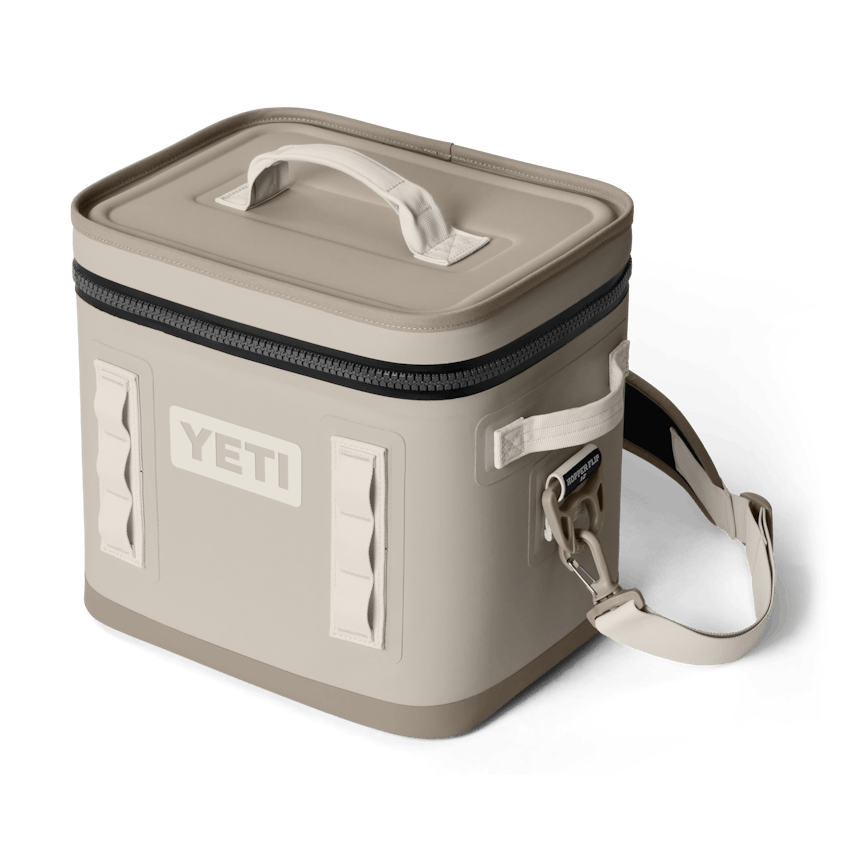 Hopper Flip 12 - Cape Taupe