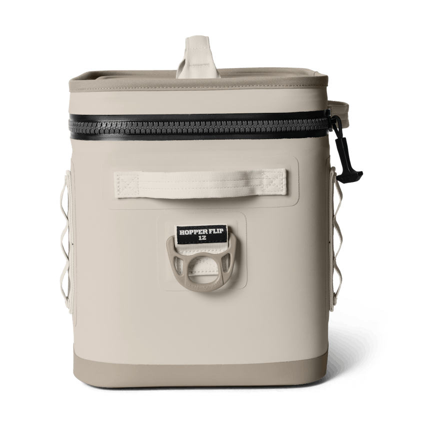 Hopper Flip 12 - Cape Taupe