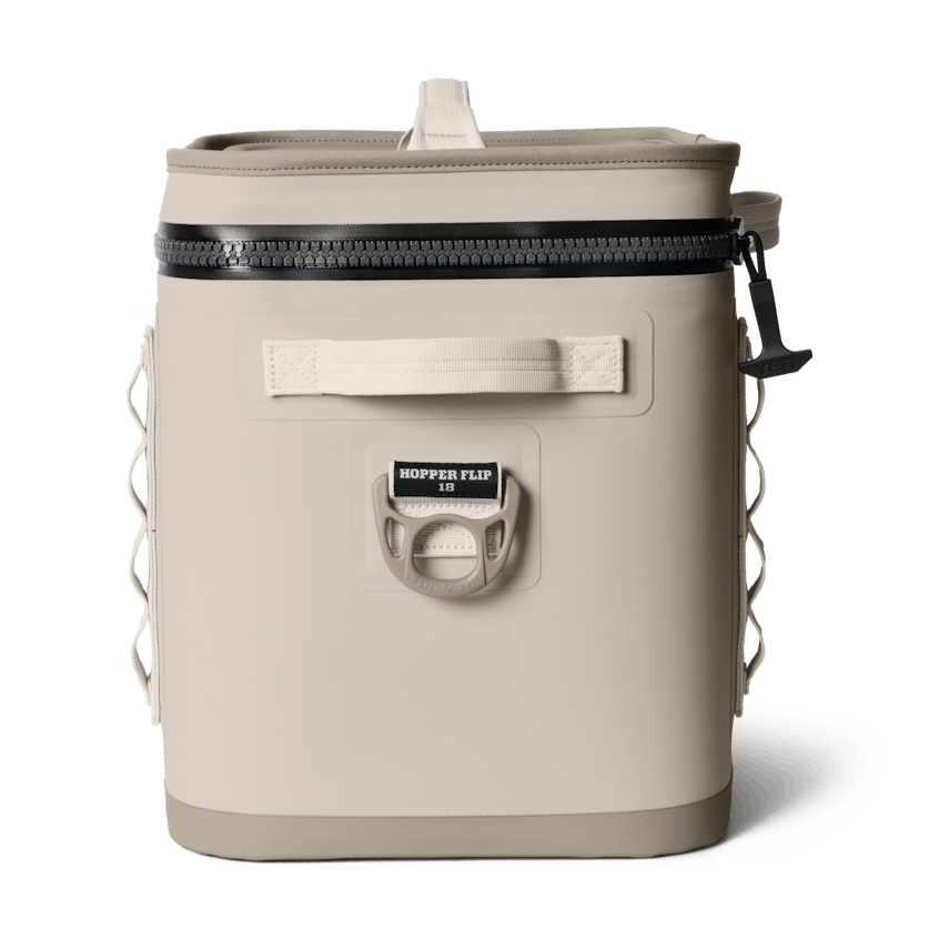 Hopper Flip 18 - Cape Taupe