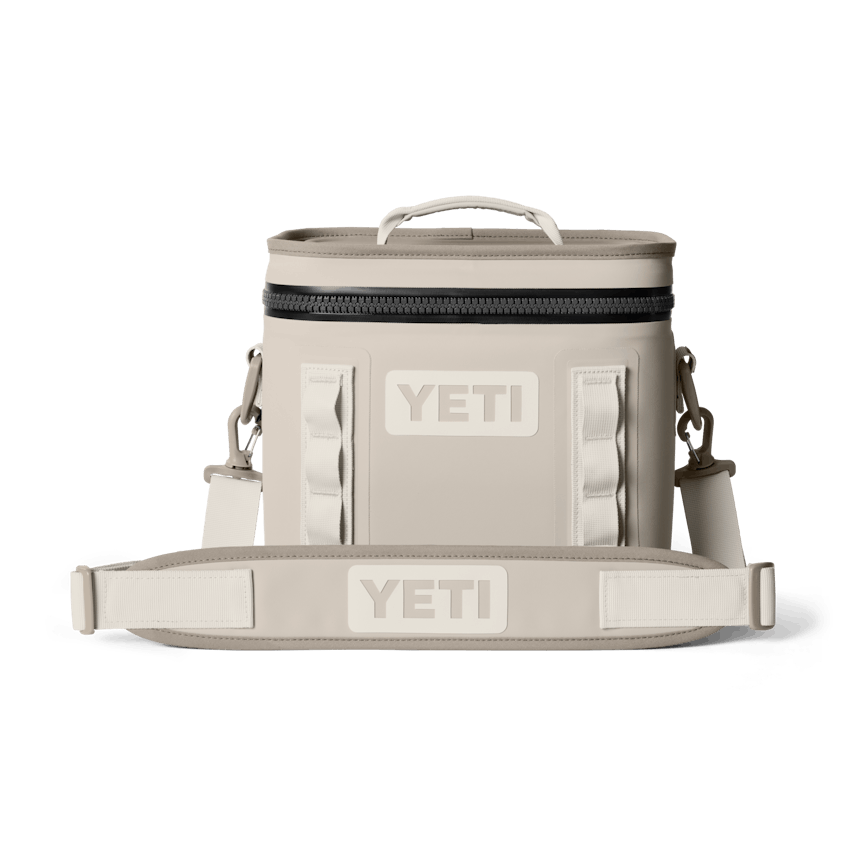 Hopper Flip 8 - Cape Taupe