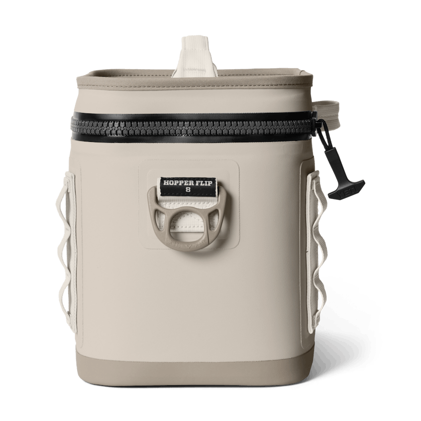 Hopper Flip 8 - Cape Taupe