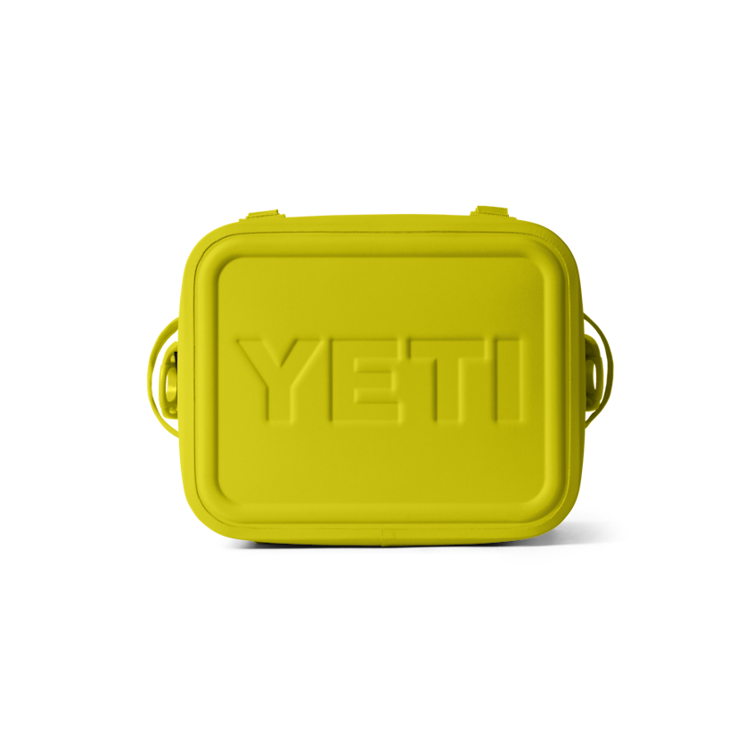 Hopper Flip 12 - Firefly Yellow