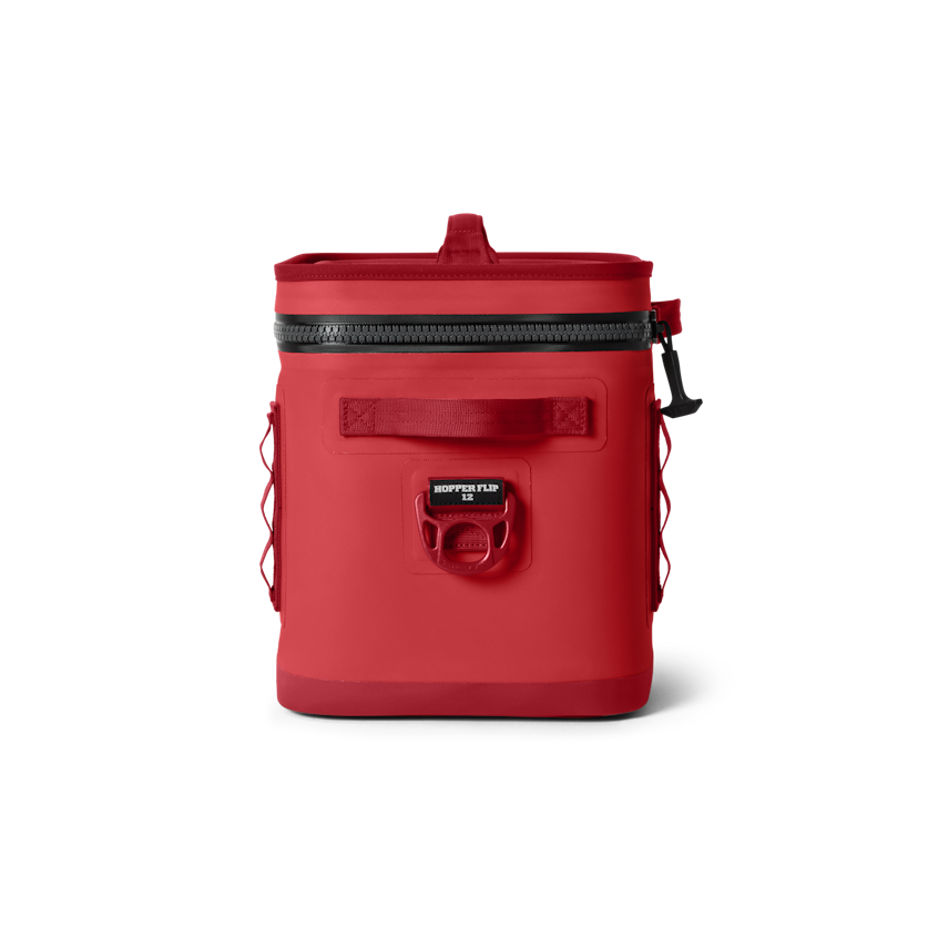 Hopper Flip 12 - Rescue Red
