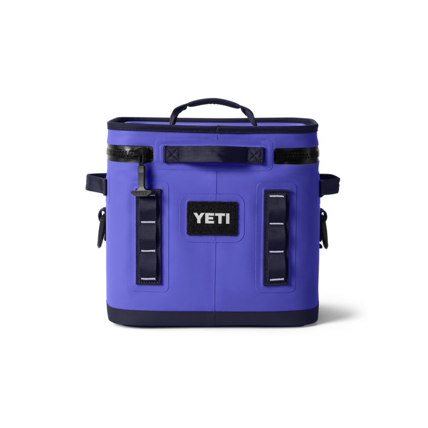 Hopper Flip 12 - Ultramarine Violet