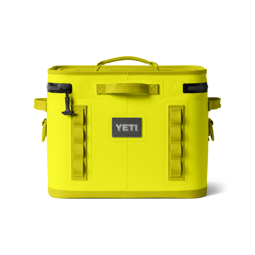 Hopper Flip 18 - Firefly Yellow