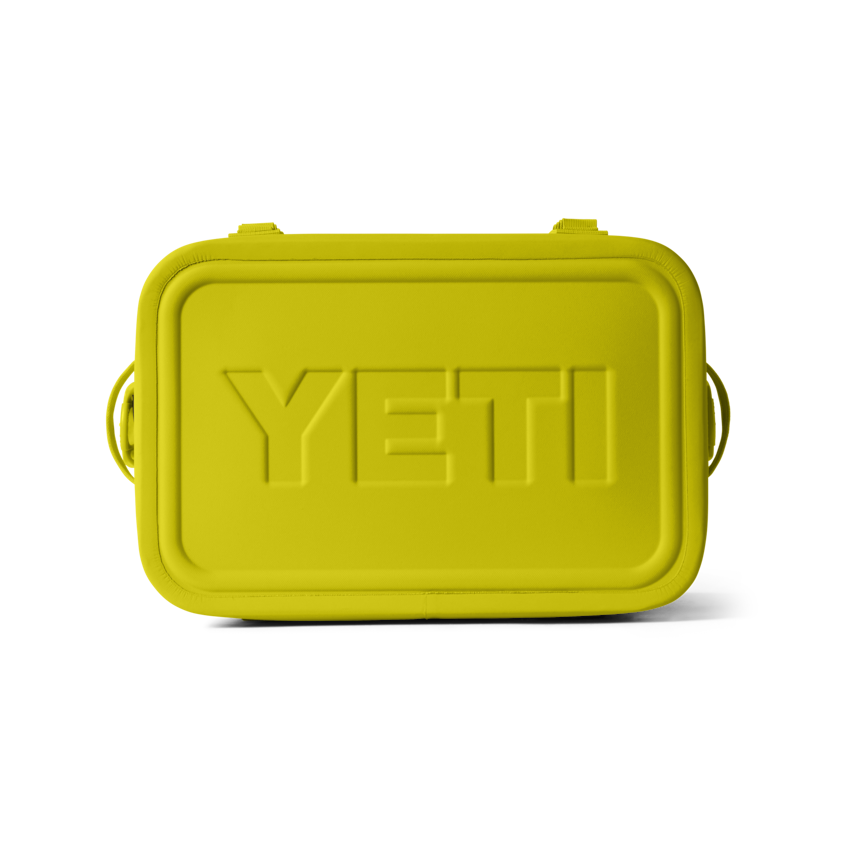 Hopper Flip 18 - Firefly Yellow
