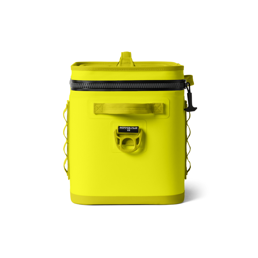 Hopper Flip 18 - Firefly Yellow