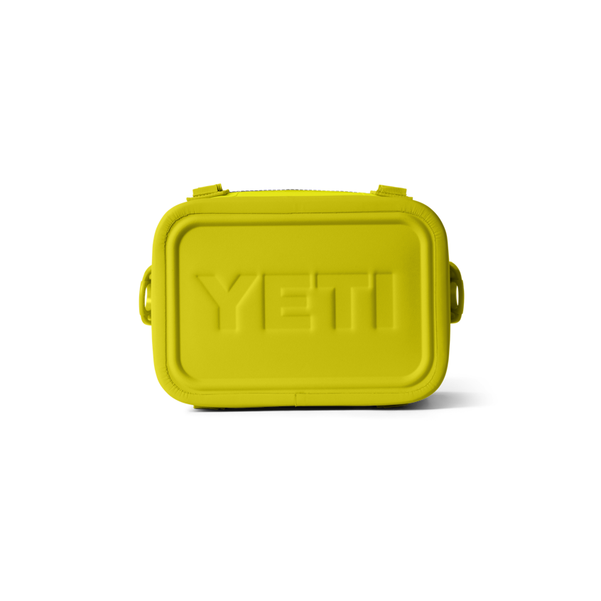 Hopper Flip 8 - Firefly Yellow