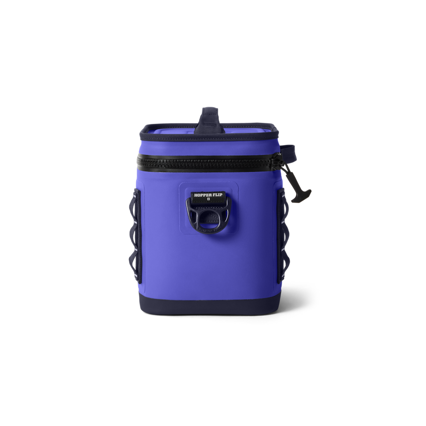 Hopper Flip 8 - Ultramarine Violet