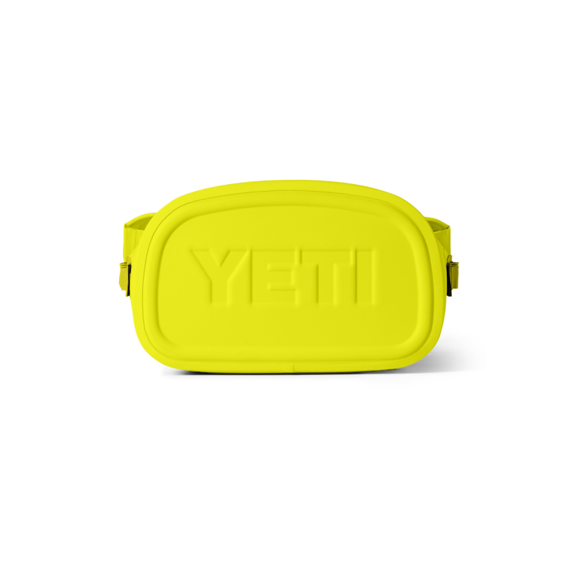 Hopper Backpack M12 - Firefly Yellow