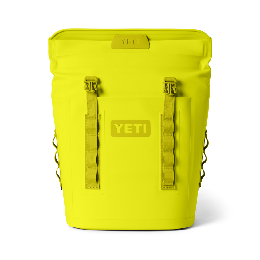 Hopper Backpack M12 - Firefly Yellow