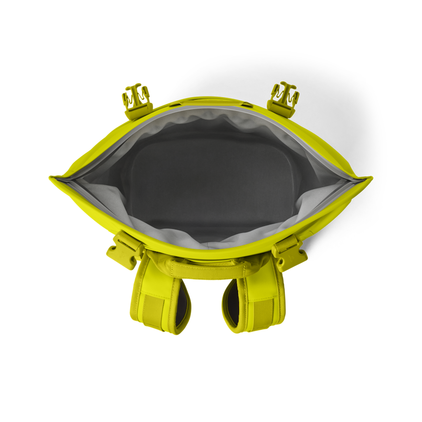 Hopper Backpack M12 - Firefly Yellow