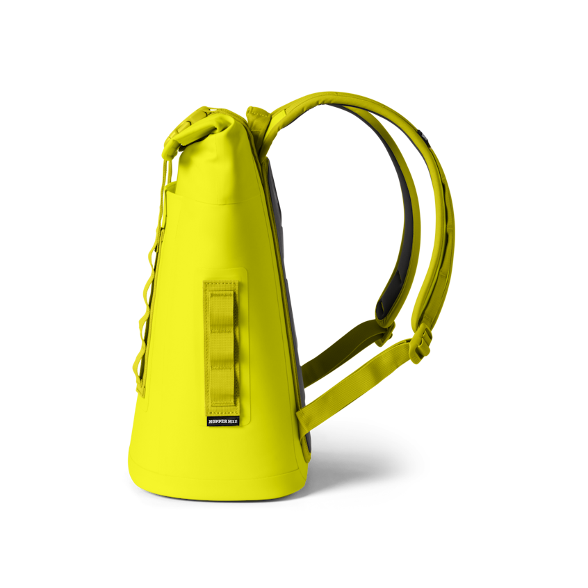 Hopper Backpack M12 - Firefly Yellow