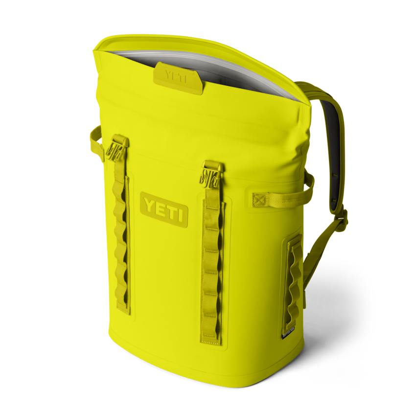 Hopper Backpack M20 - Firefly Yellow