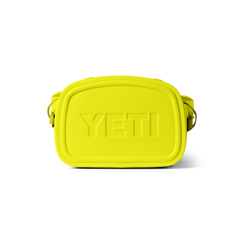 Hopper Backpack M20 - Firefly Yellow