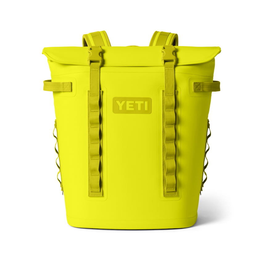 Hopper Backpack M20 - Firefly Yellow