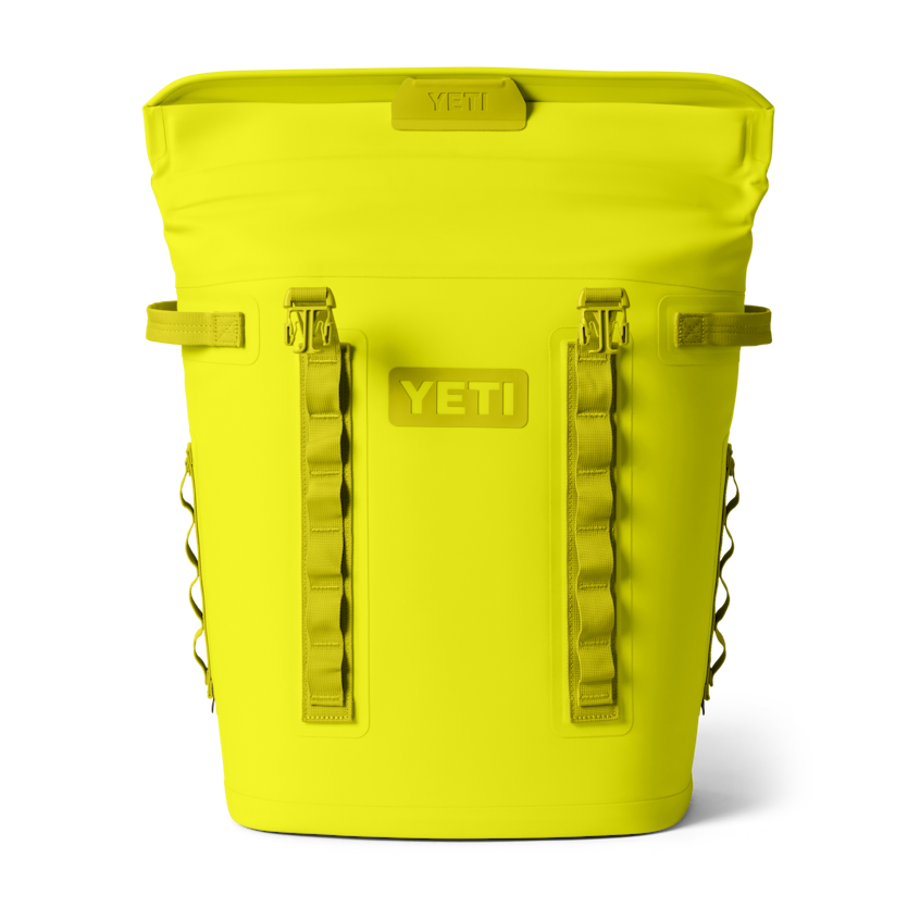 Hopper Backpack M20 - Firefly Yellow