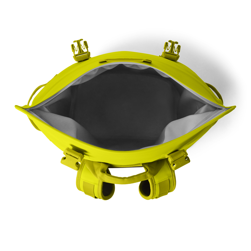 Hopper Backpack M20 - Firefly Yellow