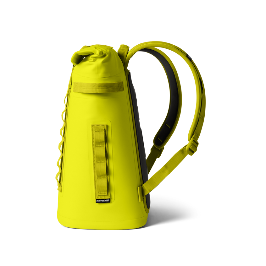 Hopper Backpack M20 - Firefly Yellow