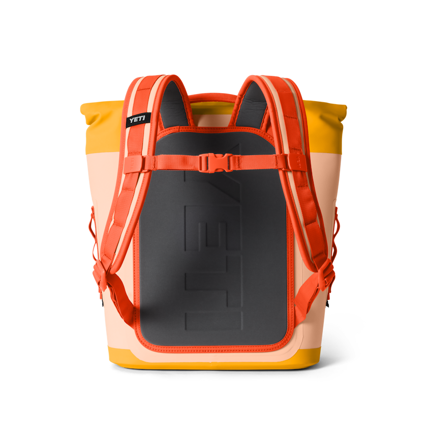 Hopper Backpack M12 - Peach / Beekeeper