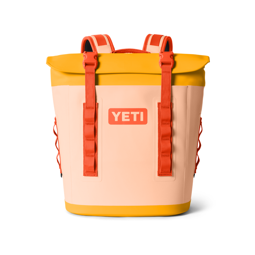 Hopper Backpack M12 - Peach / Beekeeper