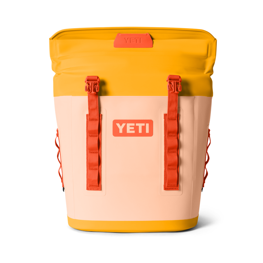 Hopper Backpack M12 - Peach / Beekeeper