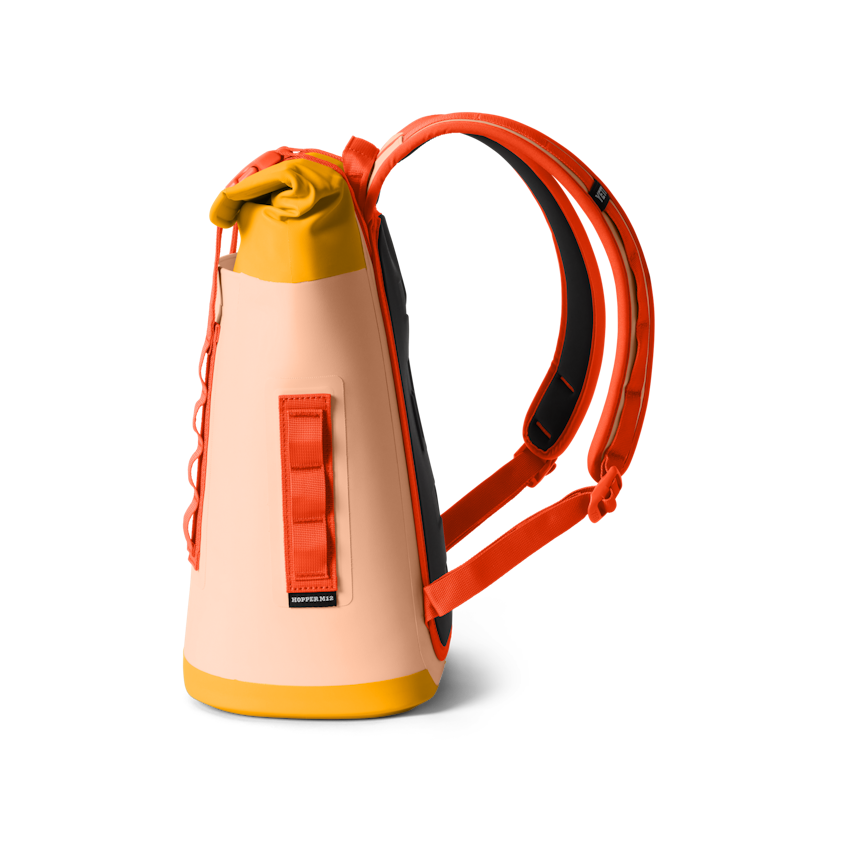 Hopper Backpack M12 - Peach / Beekeeper