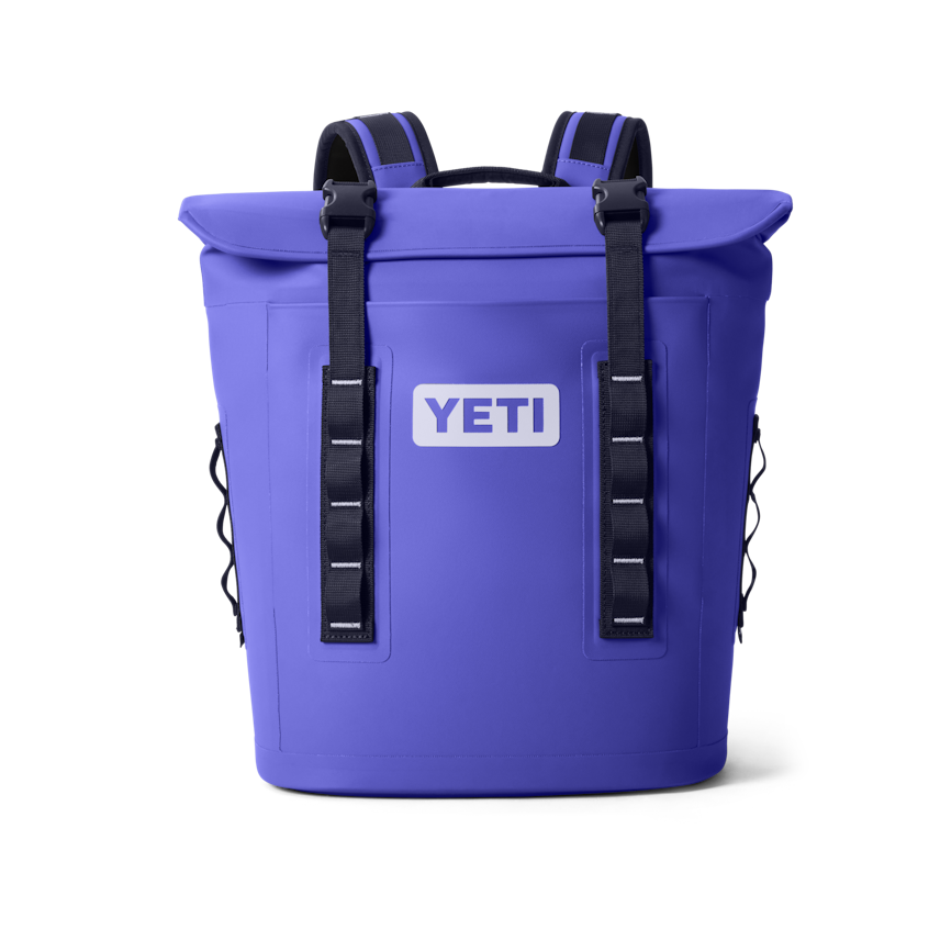 Hopper Backpack M12 - Ultramarine Violet
