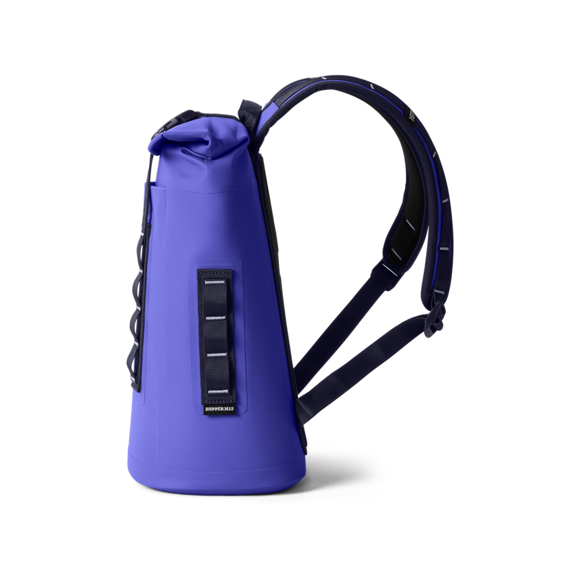 Hopper Backpack M12 - Ultramarine Violet