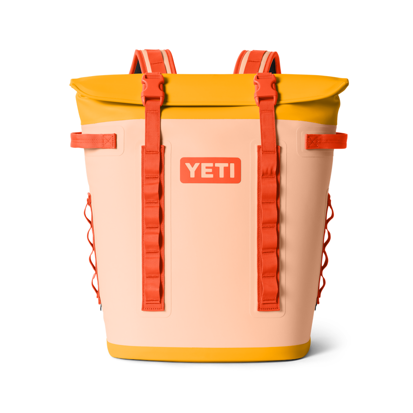 Hopper Backpack M20 - Peach / Beekeeper