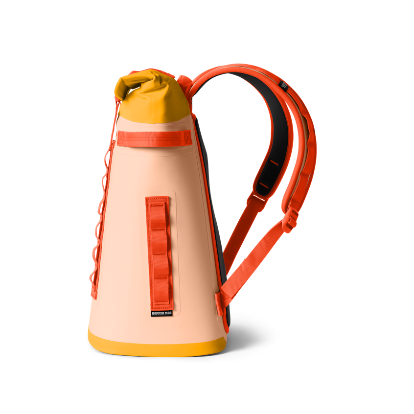 Hopper Backpack M20 - Peach / Beekeeper