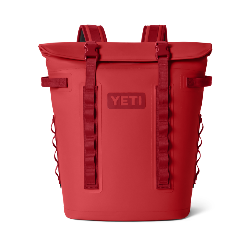 Hopper Backpack M20 - Rescue Red
