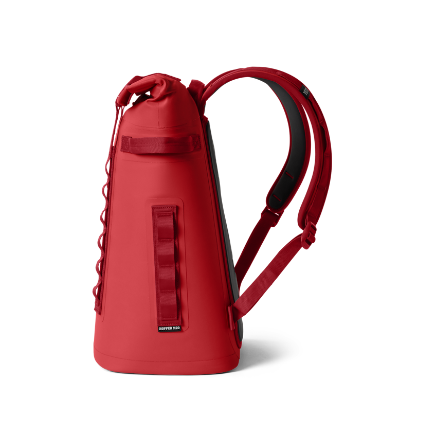Hopper Backpack M20 - Rescue Red