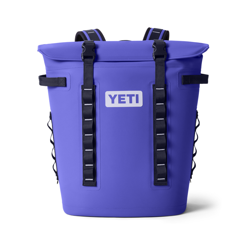 Hopper Backpack M20 - Ultramarine Violet