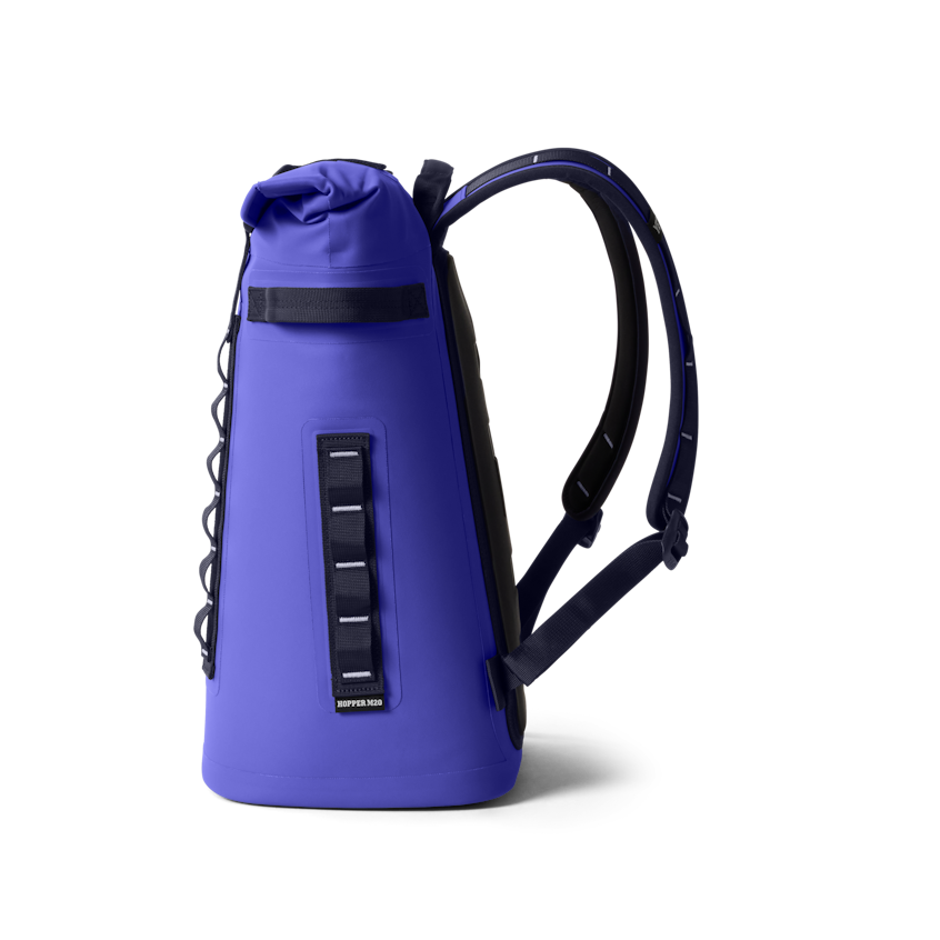 Hopper Backpack M20 - Ultramarine Violet