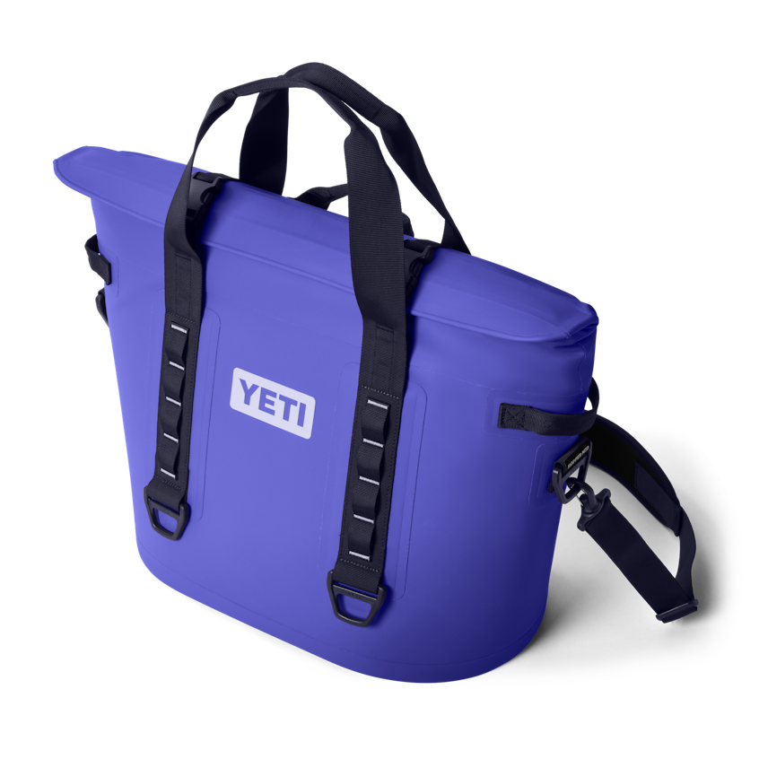 Hopper M30 - Ultramarine Violet