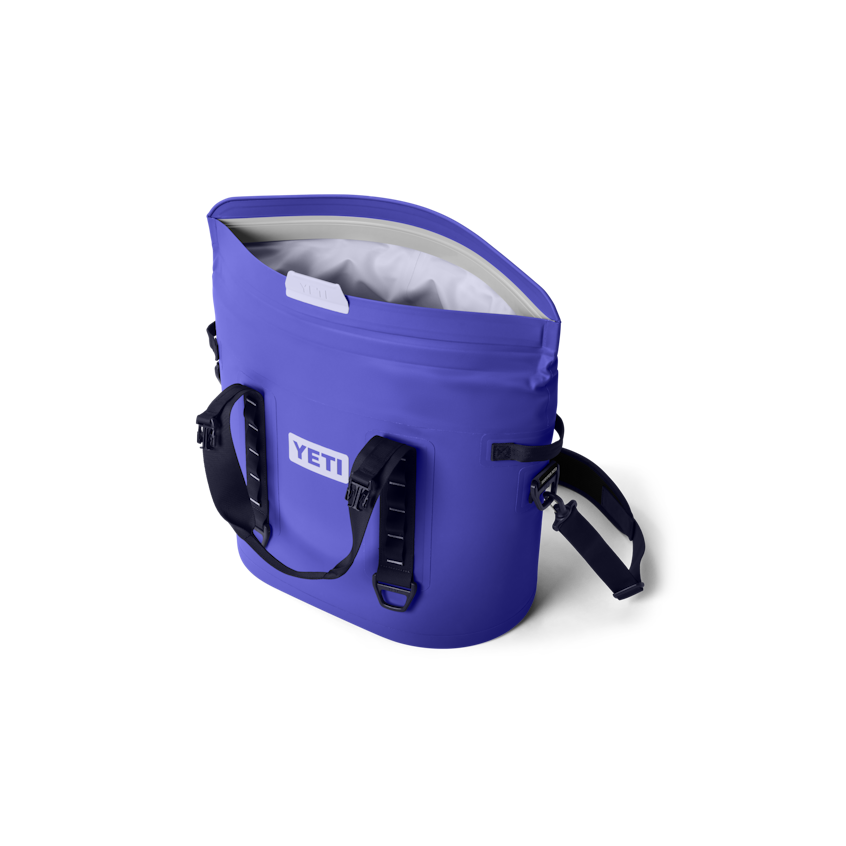 Hopper M30 - Ultramarine Violet