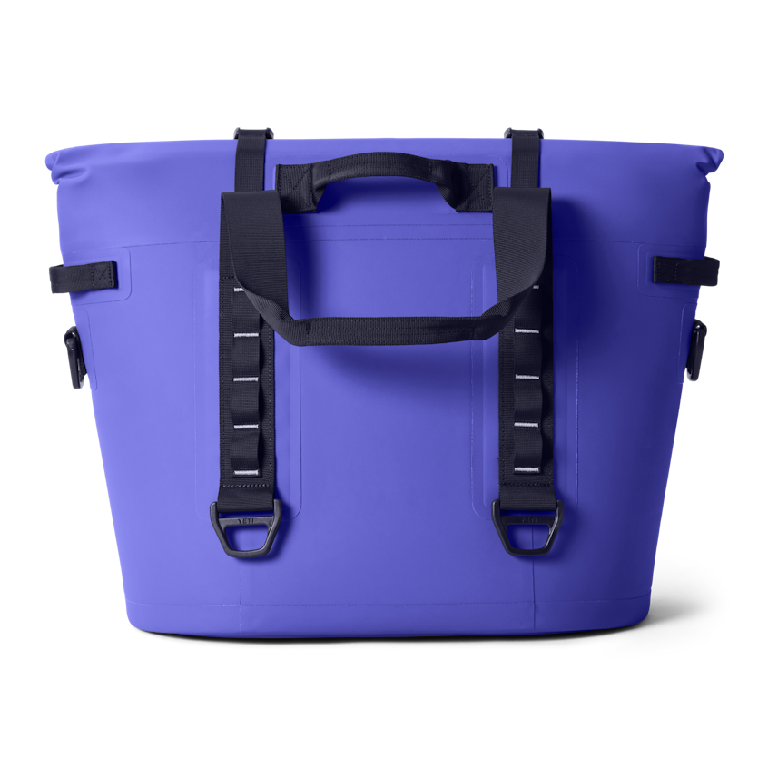 Hopper M30 - Ultramarine Violet