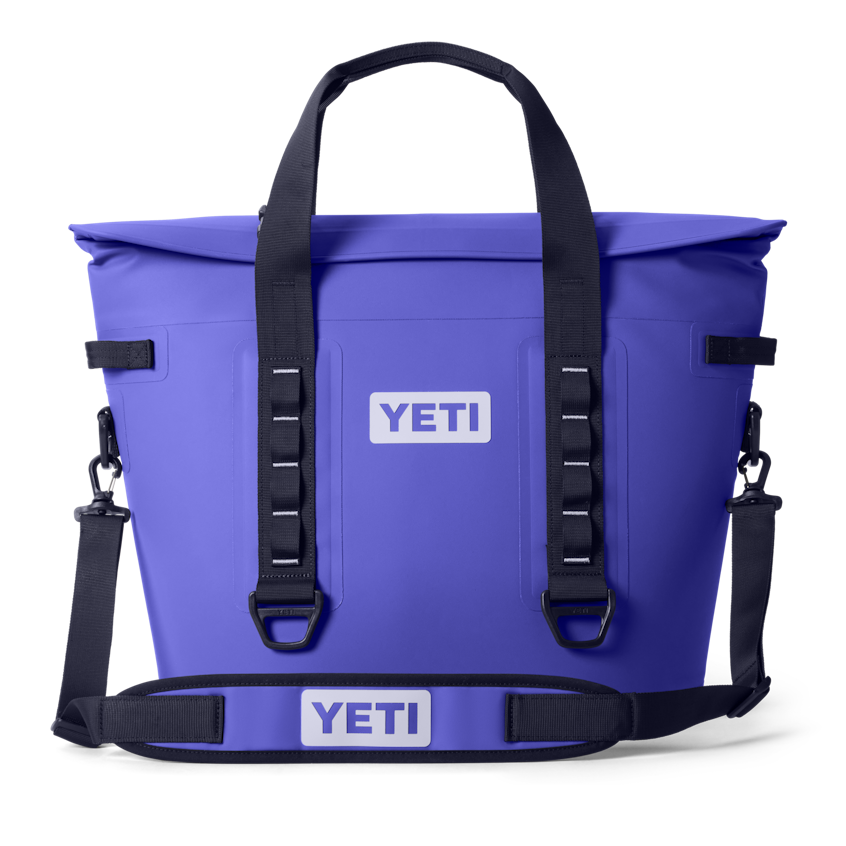 Hopper M30 - Ultramarine Violet