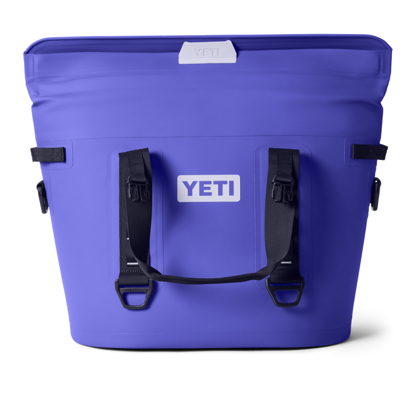Hopper M30 - Ultramarine Violet