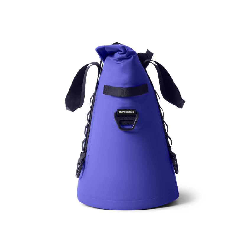 Hopper M30 - Ultramarine Violet